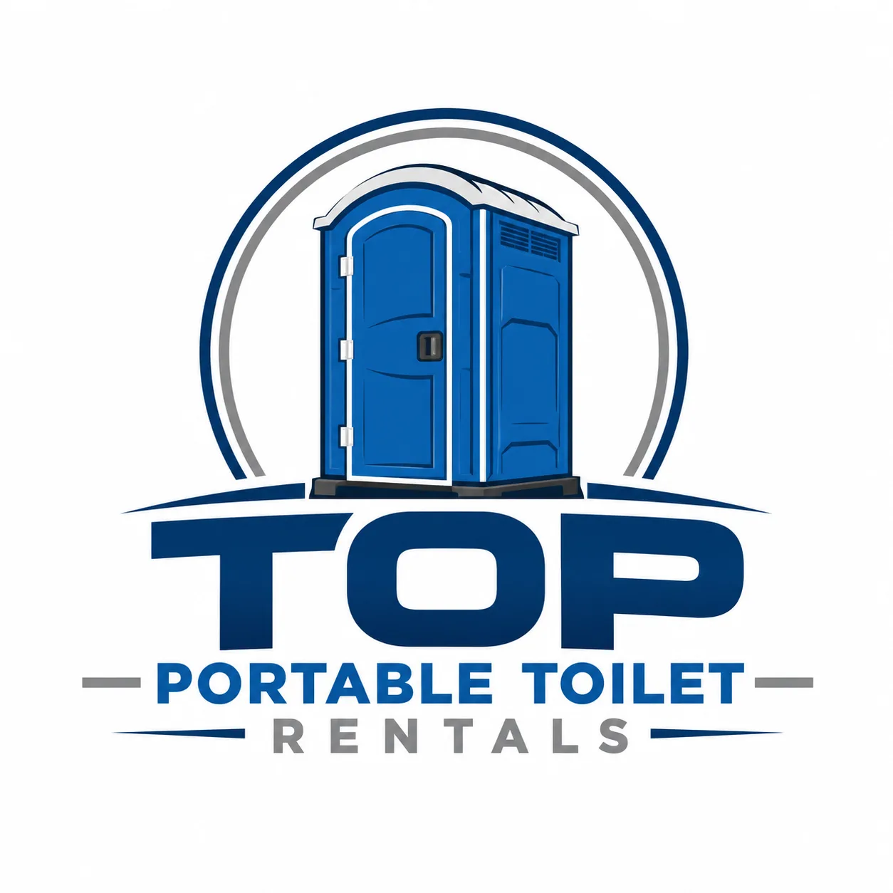 Top Portable Toilet Rentals